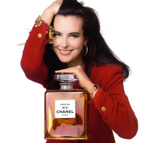 bouquet chanel|carole bouquet actor.